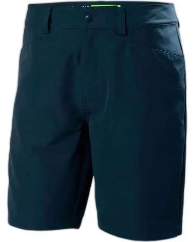 HELLY HANSEN HELLY HANSEN PANTALONCINO BLU DA UOMO AZUL