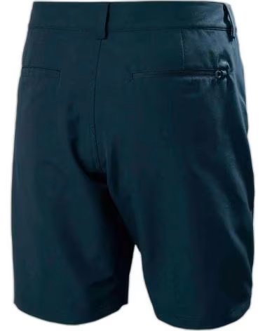 HELLY HANSEN HELLY HANSEN PANTALONCINO BLU DA UOMO AZUL