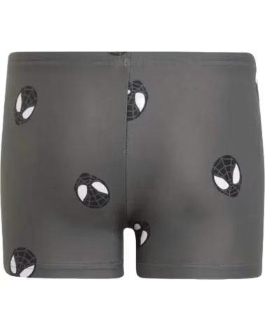 ADIDAS CALZONCILLO BOXER EN PARA HOMBRE GRIS