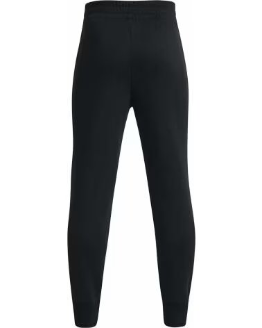 UNDER ARMOUR PANTALON LONG UNDER ARMOUR UNSTOPPABLE ENFANT NOIR NEGRO