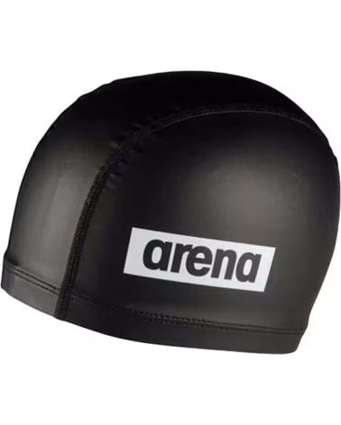 ARENA ARENA SCHWIMMHAUBE UNISEX SCHWARZ NEGRO