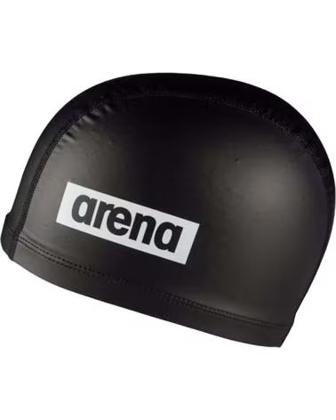 ARENA ARENA SCHWIMMHAUBE UNISEX SCHWARZ NEGRO