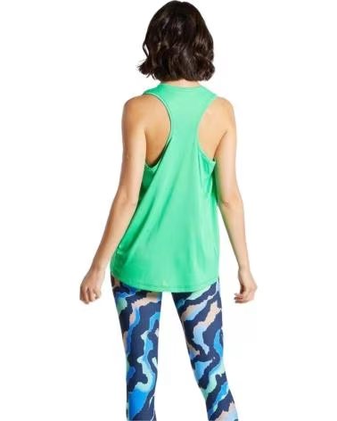 DITCHIL CAMISETA REGATA FEMININA DITCHIL VERDE