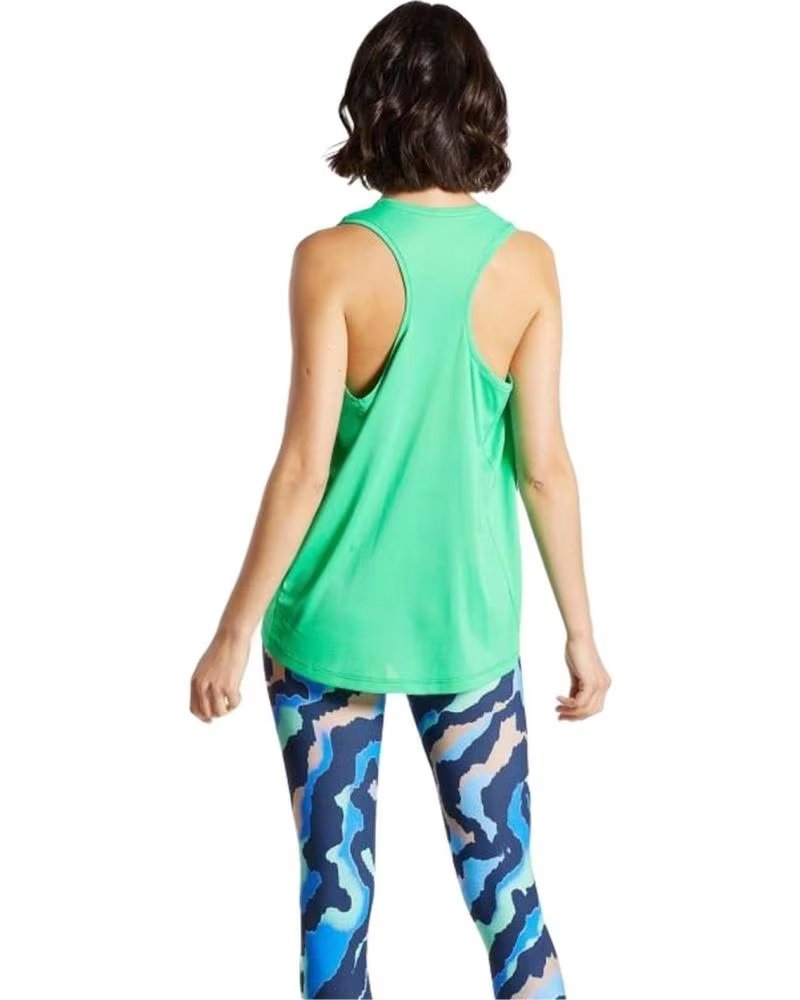 DITCHIL CAMISETA REGATA FEMININA DITCHIL VERDE