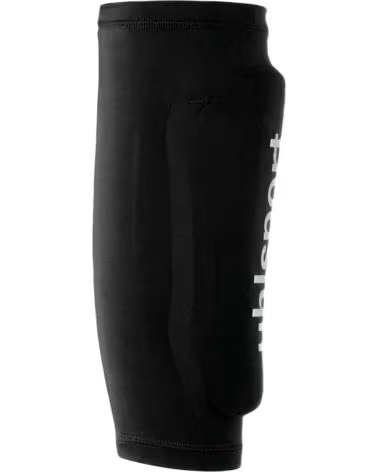 UHLSPORT ESPINILLERAS 100680101-00100 UNISEX NEGRO