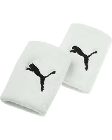 PUMA MUNEQUERAS EN PARA UNISEX BLANCO