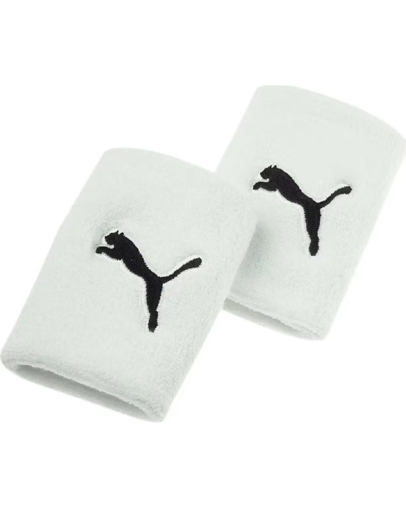 PUMA MUNEQUERAS EN PARA UNISEX BLANCO