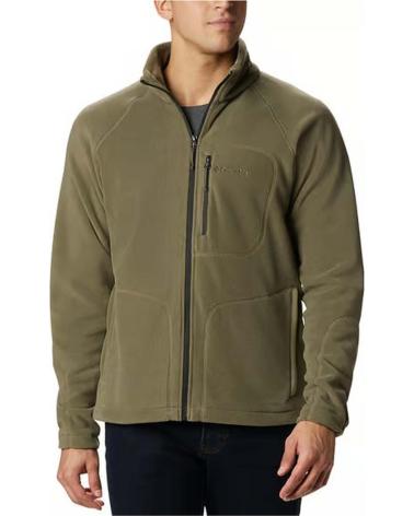 COLUMBIA CHAQUETA EN PARA HOMBRE VERDE