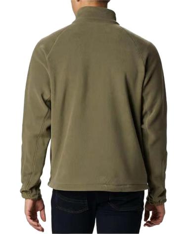 COLUMBIA CHAQUETA EN PARA HOMBRE VERDE