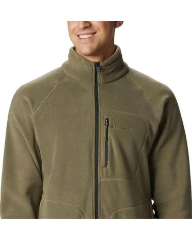COLUMBIA CHAQUETA EN PARA HOMBRE VERDE