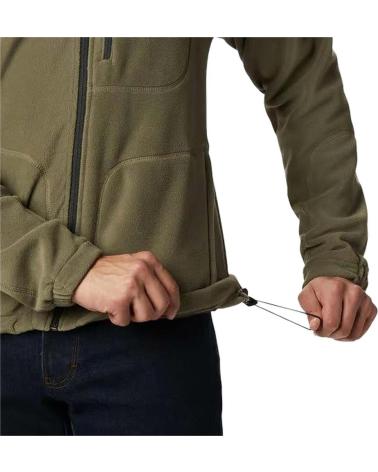 COLUMBIA CHAQUETA EN PARA HOMBRE VERDE