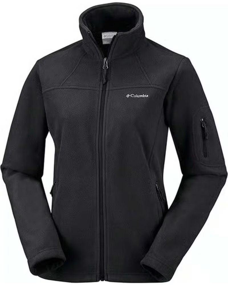 COLUMBIA CHAQUETA EN PARA UNISEX NEGRO