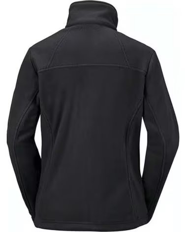 COLUMBIA CHAQUETA EN PARA UNISEX NEGRO
