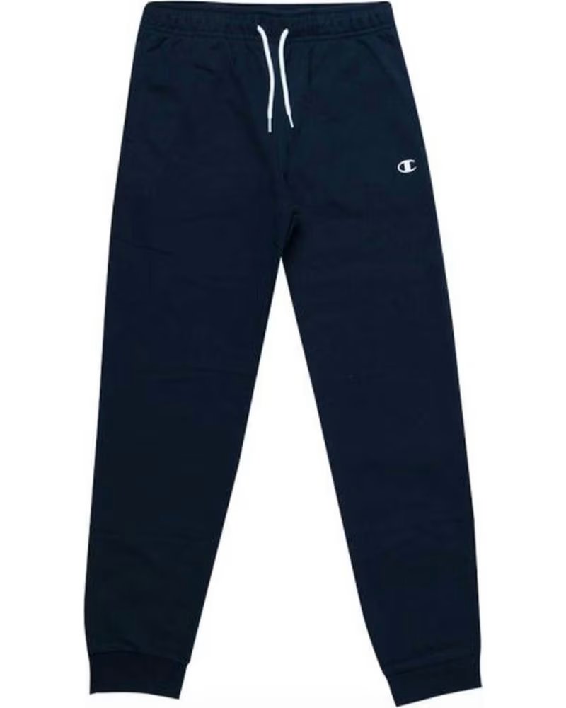 CHAMPION CHAMPION LANGE HOSE FÜR HERREN AZUL