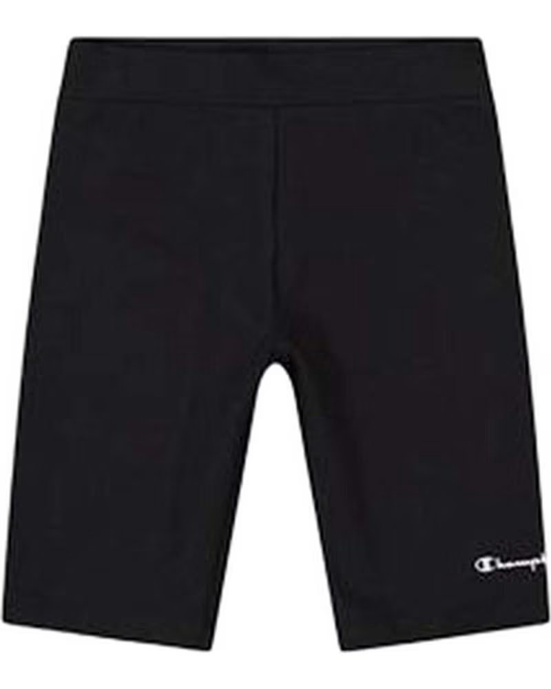 CHAMPION PANTALÓN CORTO CHAMPION UNISSEX NEGRO AZUL