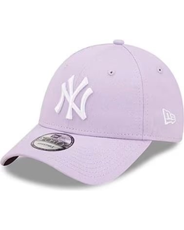 NEW ERA GORRA EN PARA UNISEX MORADO