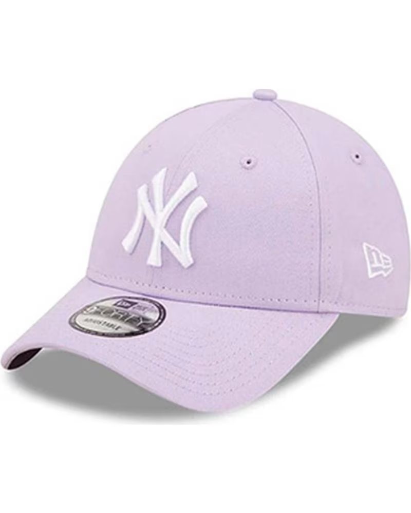 NEW ERA GORRA EN PARA UNISEX MORADO