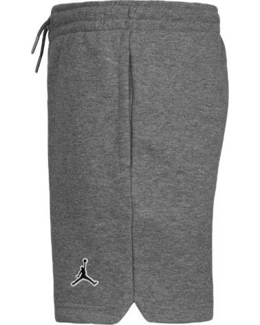 JORDAN JORDAN SHORTS FÜR JUNGEN - GRAU GRIS