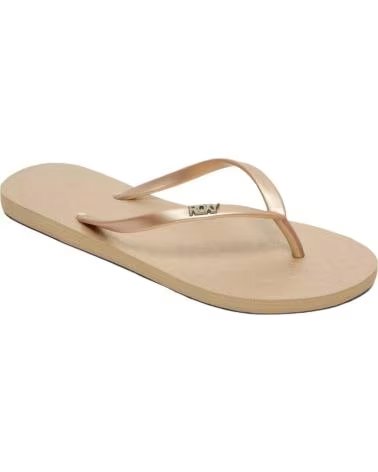 Schuhe für Damen ROXY ROXY VIVA IV SNDL SANDALEN BEIGE DAMEN BEIG