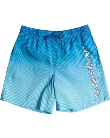 QUIKSILVER QUIKSILVER SWIM SHORTS FOR MEN MULTICOLOR