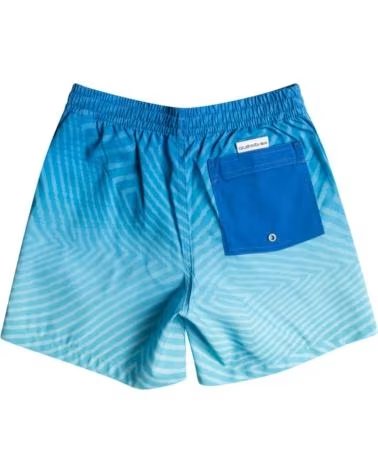 QUIKSILVER QUIKSILVER SWIM SHORTS FOR MEN MULTICOLOR