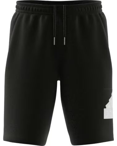 ADIDAS PANTALON CORTO IC3737 EN PARA UNISEX NEGRO
