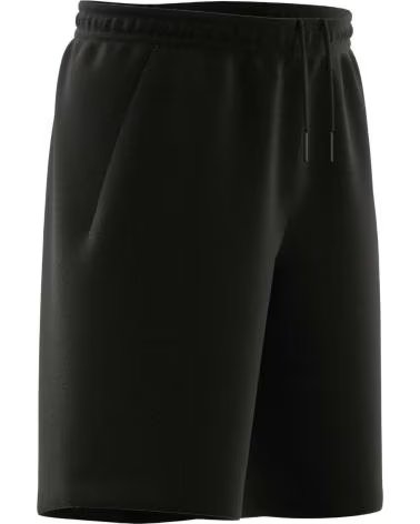 ADIDAS PANTALON CORTO IC3737 EN PARA UNISEX NEGRO