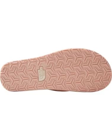 THE NORTH FACE CHINELOS UNISSEX THE NORTH FACE ROSA ROSA