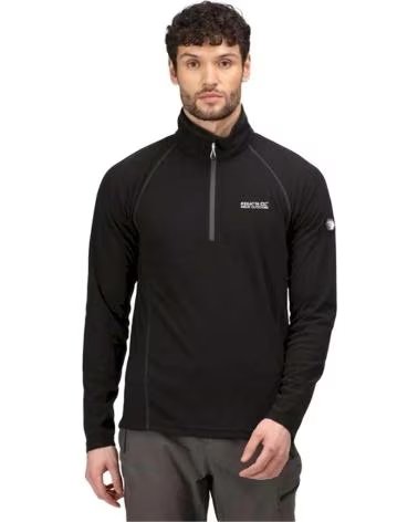 REGATTA CHAQUETA EN PARA HOMBRE NEGRO