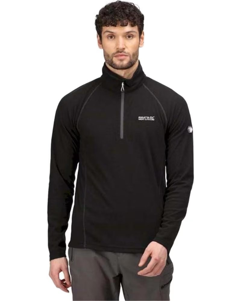 REGATTA CHAQUETA EN PARA HOMBRE NEGRO