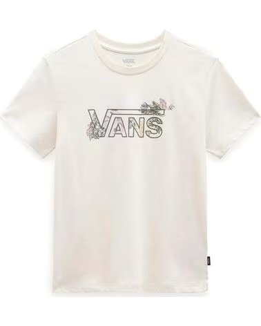 VANS OFF THE WALL VANS OFF THE WALL GRÁFICO BLANCO