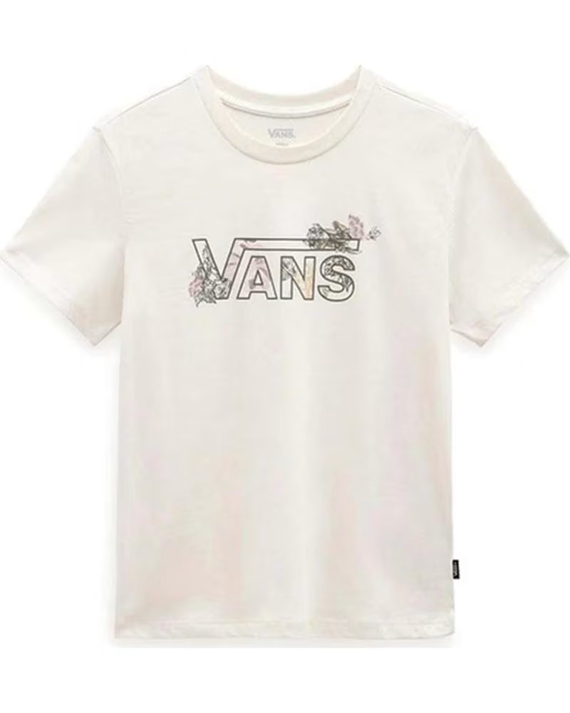 VANS OFF THE WALL VANS OFF THE WALL GRÁFICO BLANCO