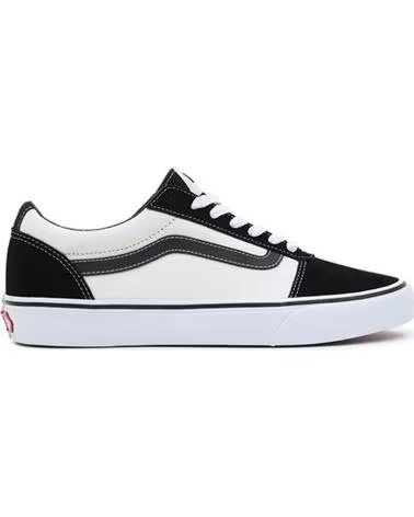 VANS OFF THE WALL ZAPATILLAS VANS EN PARA HOMBRE MULTICOLOR