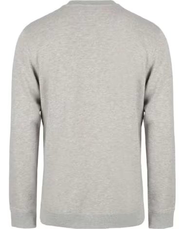 VANS OFF THE WALL FELPA VANS ´OFF THE WALL´ GRIGIA DA UOMO GRIS