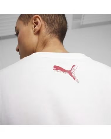 Home-PUMA-CAMISETA-DE-BALONCESTO-EN-PARA-MUJER-BLANCO