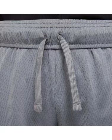 NIKE PANTALON CORTO EN PARA NINOS GRIS