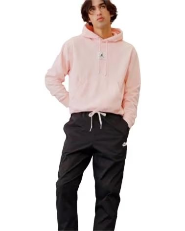NIKE PANTALON LARGO EN PARA HOMBRE NEGRO