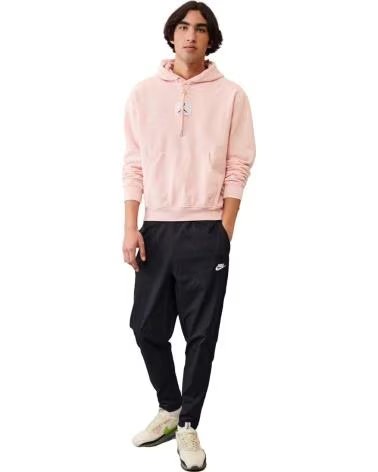 NIKE PANTALON LARGO EN PARA HOMBRE NEGRO