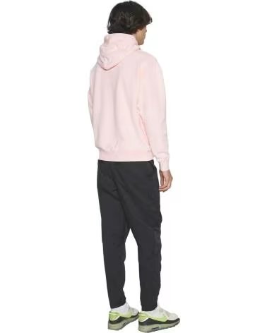 NIKE PANTALON LARGO EN PARA HOMBRE NEGRO