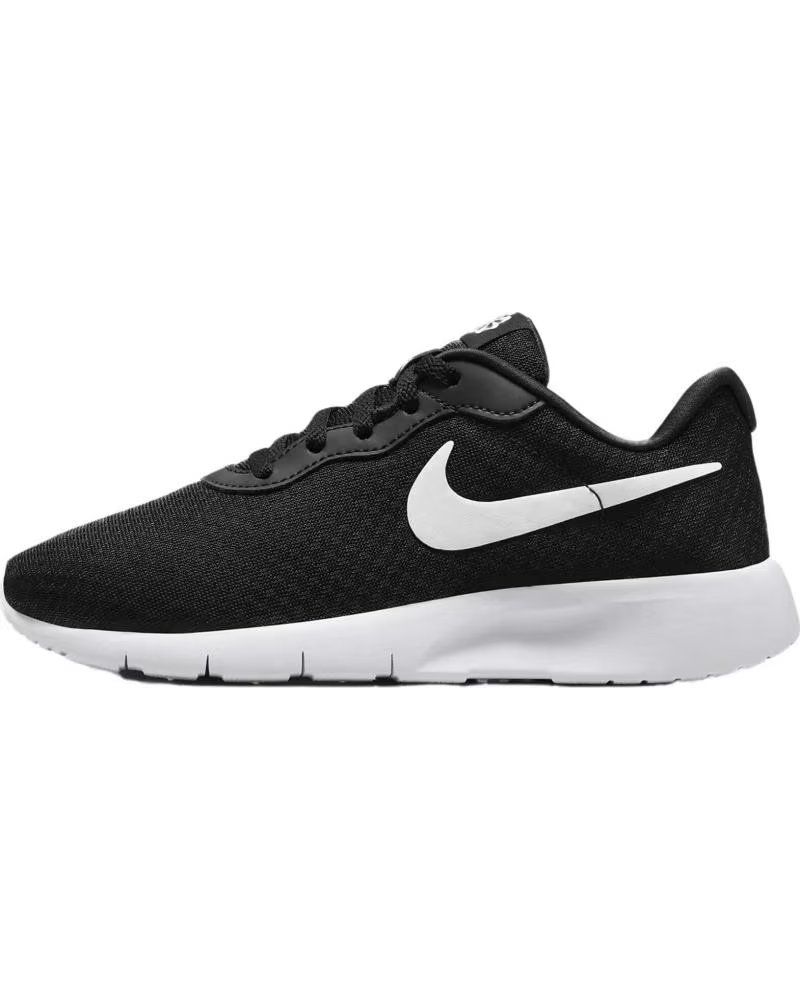 NIKE TÊNIS DE CORRIDA NIKE REVOLUTION NEGRO