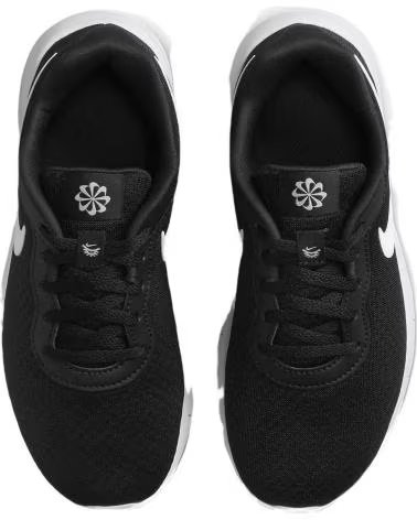 NIKE TÊNIS DE CORRIDA NIKE REVOLUTION NEGRO