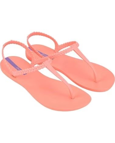 IPANEMA CHANCLAS EN PARA MUJER NARANJA