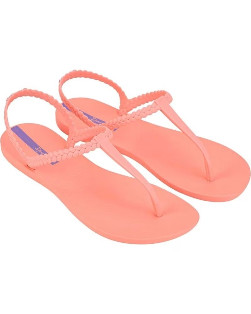 IPANEMA CHANCLAS EN PARA MUJER NARANJA