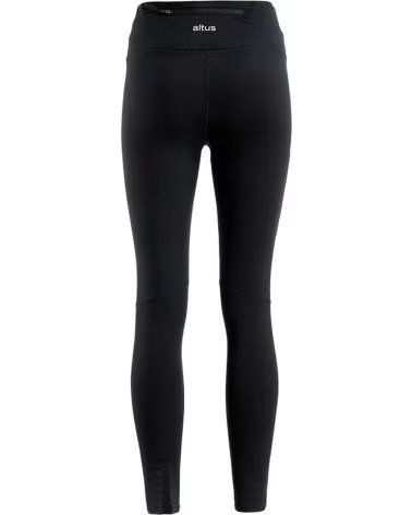 ALTUS MALLAS EN PARA MUJER NEGRO