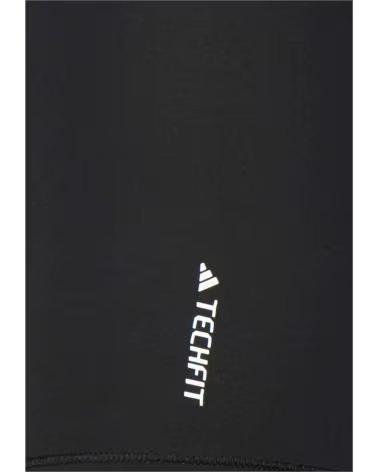 ADIDAS ADIDAS TECHFIT PANTALÓN CORTO DEPORTIVO MUJER NEGRO NEGRO