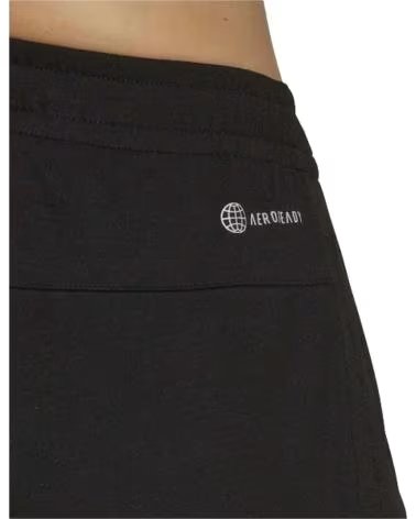 ADIDAS PANTALONCINI ADIDAS NERI DA UOMO NEGRO