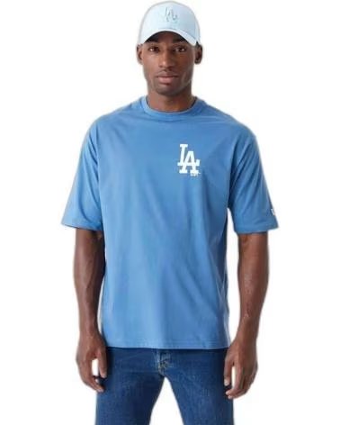 NEW ERA NEW ERA HERREN T-SHIRT MIT KURZEN ÄRMELN AZUL
