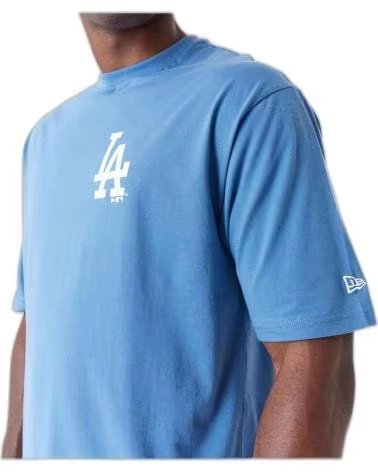 NEW ERA NEW ERA HERREN T-SHIRT MIT KURZEN ÄRMELN AZUL