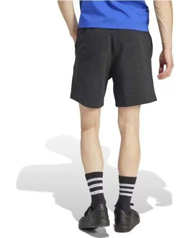 ADIDAS PANTALON CORTO EN PARA HOMBRE NEGRO