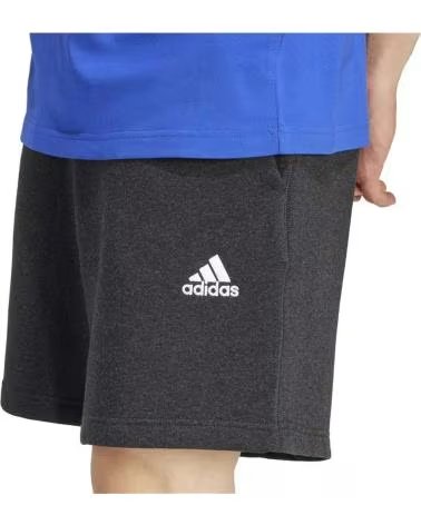 ADIDAS PANTALON CORTO EN PARA HOMBRE NEGRO